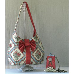 Simply "Bow"dacious Pattern