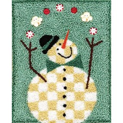 Juggling the Holidays Pattern