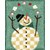 Juggling the Holidays Pattern