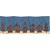 Gingerbread Village Pattern