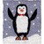 Penguin...Party of One Patten