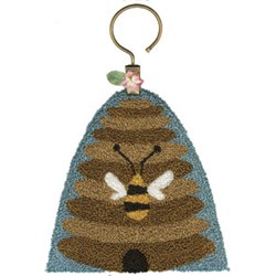 Honey Bee Season Pattern