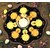 Chicks Candle Mat