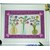 Friends & Flowers Stitchery