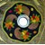Horn of Plenty Candle Mat