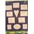 Quilt & Stitchery Labels Pattern