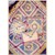 Posies Quilt and Pillows Pattern