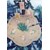 LIttle Angel Tree Skirt Pattern