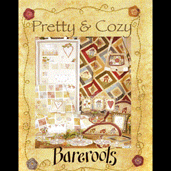 Pretty & Cozy Book