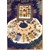 Christmas Tree Skirt & Wall Quilt Pattern  by Bareroots