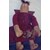 Emma Prim Rag Doll Pattern