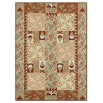 Alicia's Candy Quilt Kit by Bittersweet Blessings
