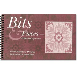 Bits & Pieces - A Stitcher's Journal