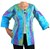 Aquarius Jacket Pattern