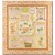 Blossom Time Quilt Kit - All At Once