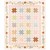 Sugar Bunnies Quilt Patten by Bunny Hill Designs