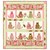 Arnie Pattern  by Bunny Hill Designs