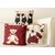 A Pillow Party for Christmas Pattern #1
