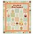 Party Cakes Quilt Pattern