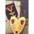 Heart In Bloom Rug Hooking Pattern