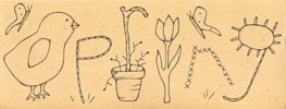 Spring Collection #2