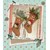 Snow Couple Stockings