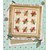 Christmas Patchwork Star Quilt