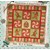 Peppermints & Gingerbread Quilt Pattern