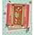 Vintage Candy Cane Quilt Pattern