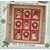 Winter Wishes Woolen Applique Quilt Pattern