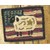 Americana Sheep Pattern
