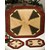 Pine Country Topper Pattern