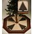 Tall Pines Tree Skirt Pattern