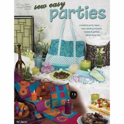 Sew Easy Parties