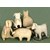 Primitive Animal Kits