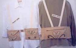 Kelly's Purse <br>by Heart to Hand