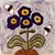 Floral Garden - Primrose by Heart to Hand