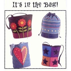 It's In The Bag!  Book