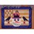 Patriotic Frosty Pattern by Joined at the HIp
