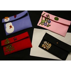 Four Seasons Pursette Kit