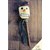 Flurry  Bobbin Folk Pattern