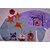 Folksy FAll Fun Pattern by Liberty Gardens