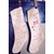 Stitchin Up The Stockings Pattern by Liberty Gardens
