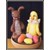 Bunny, Chick & Jelly Bean Felting Kit