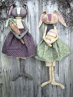 McKenna Ryan - When Friends Gather Series Block 5 - Making Spirits