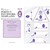 Perfect Patchwork Template Set D