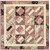Gazebo Pattern by Miss Rosies Quilt Company