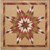 Center Stage Pattern by Miss Rosies Quilt Company
