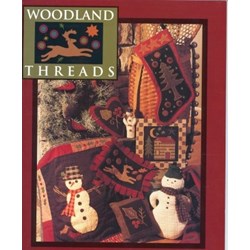 Woodland Threads