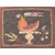Fruit Stand Monks Cloth Pattern
